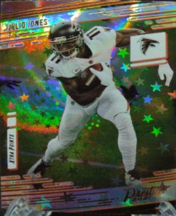Julio Jones [Xtra Points Astral] #32
