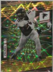 Julio Jones [Xtra Points Gold] #32