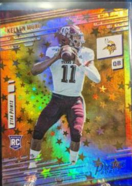 Kellen Mond [Xtra Points Astral] #206