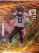 Kellen Mond [Xtra Points Orange] #206