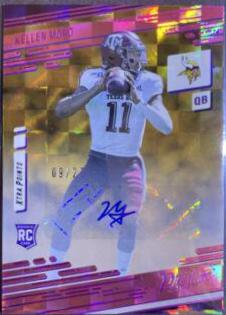 Kellen Mond [Xtra Points Pink] #206