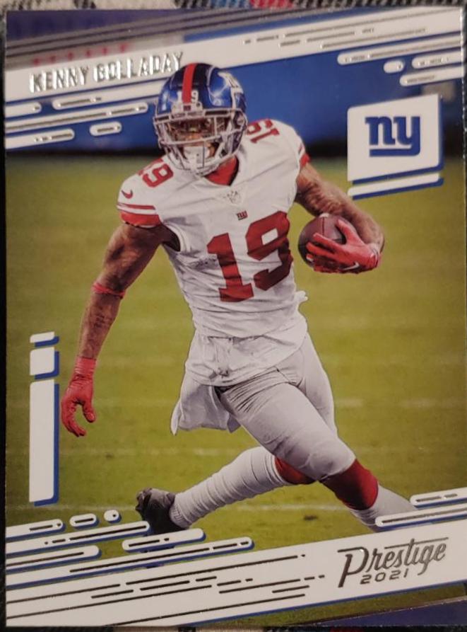 Kenny Golladay #58