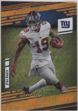 Kenny Golladay [Xtra Points Premium Orange] #58