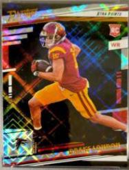 Kenyan Drake [Xtra Points Diamond] #143
