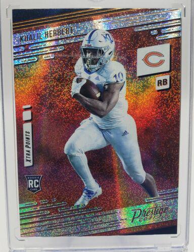 Khalil Herbert [Xtra Points Dots] #295