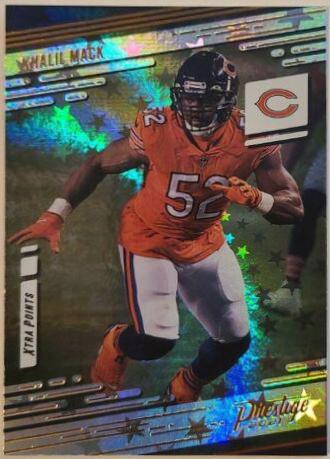 Khalil Mack [Xtra Points Astral] #1