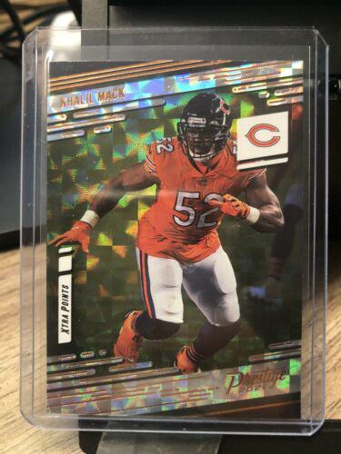 Khalil Mack [Xtra Points Hyper] #1