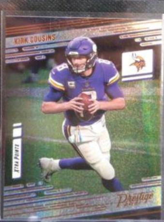 Kirk Cousins #159