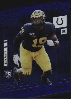Kwity Paye [Xtra Points Premium Blue] #248