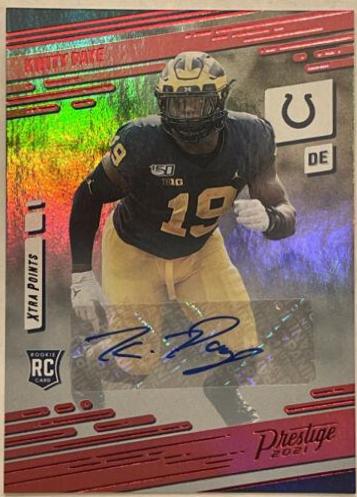 Kwity Paye [Xtra Points Red] #248
