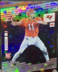Kyle Trask [Xtra Points Galaxy] #207