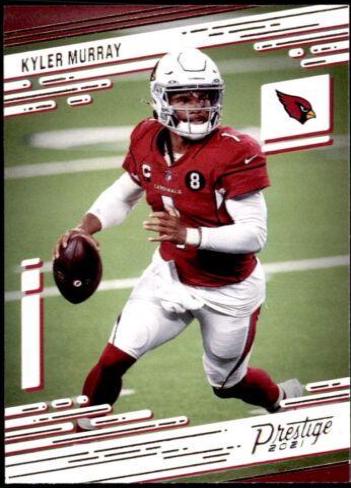 Kyler Murray #47