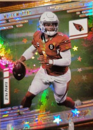 Kyler Murray [Xtra Points Astral] #47