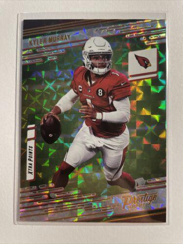 Kyler Murray [Xtra Points Hyper] #47