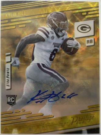 Kylin Hill #228
