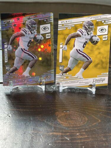 Kylin Hill [Xtra Points Astral] #228