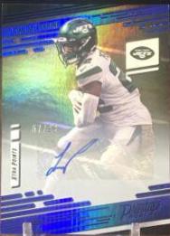 La'Mical Perine [Xtra Points Blue] #167