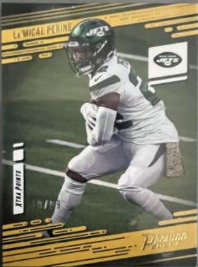 La'Mical Perine [Xtra Points Gold] #167