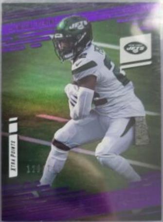 La'Mical Perine [Xtra Points Premium Purple] #167