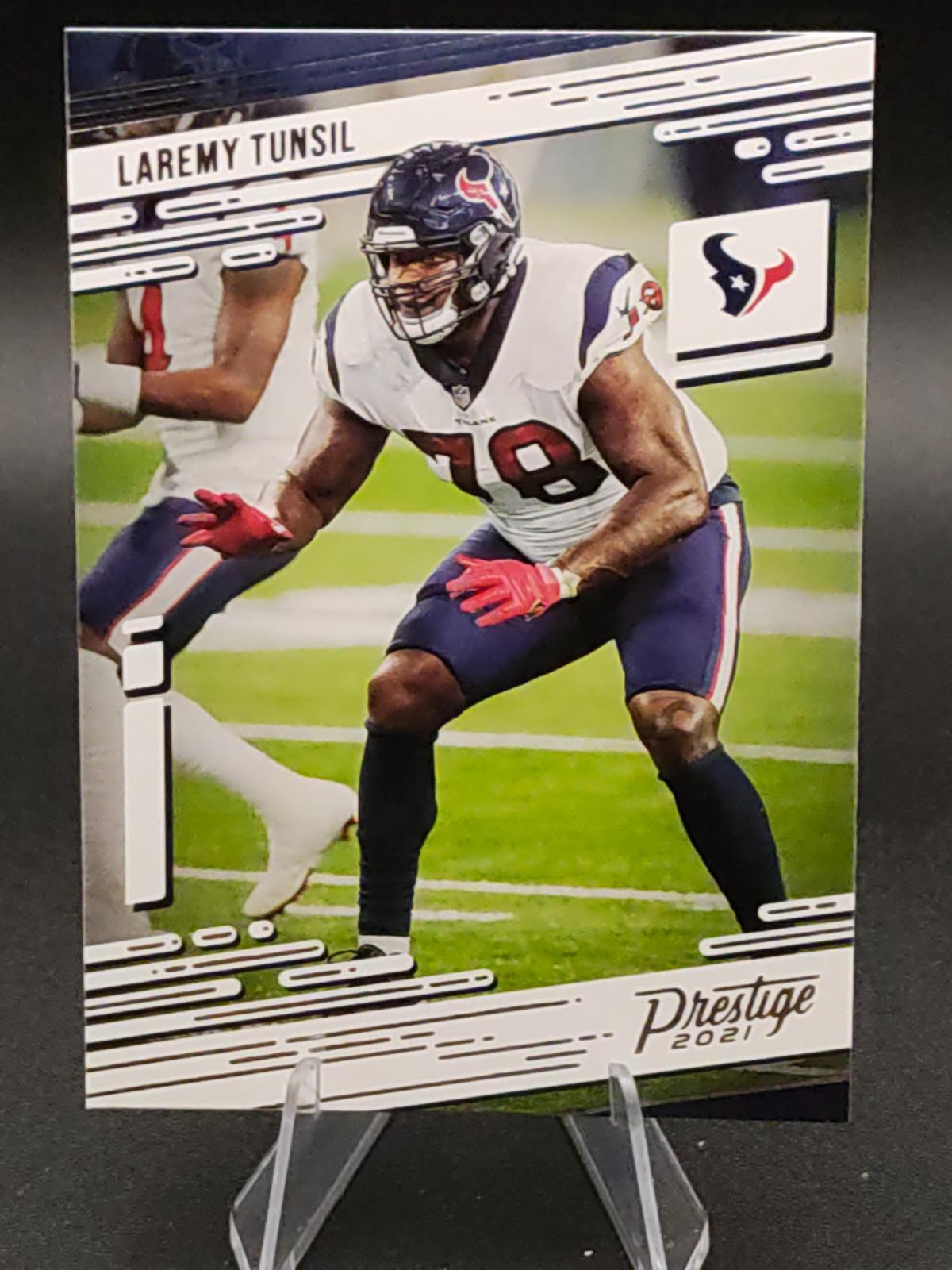 Laremy Tunsil #28