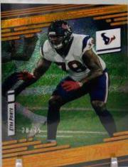 Laremy Tunsil [Xtra Points Orange] #28