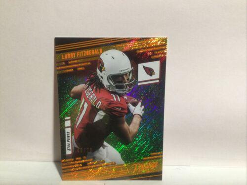 Larry Fitzgerald [Xtra Points Orange] #45