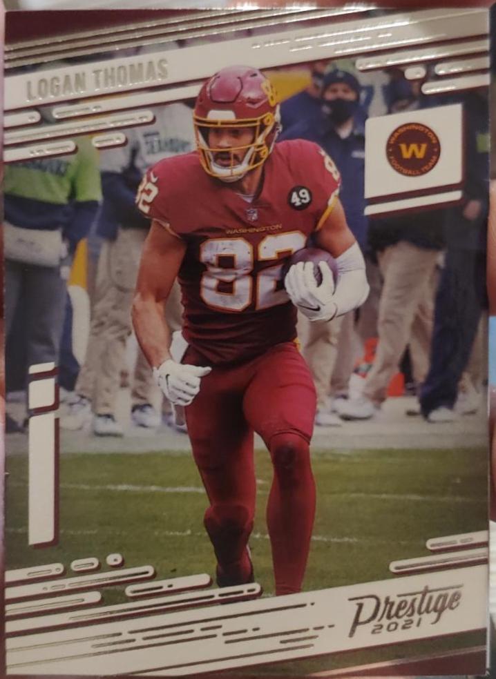 Logan Thomas #152