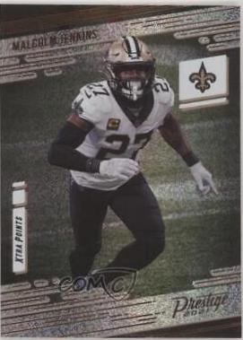 Malcolm Jenkins [Xtra Points Galaxy] #137