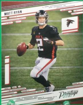 Matt Ryan #35