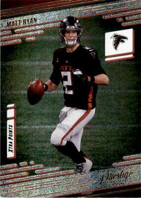 Matt Ryan [Xtra Points Dots] #35