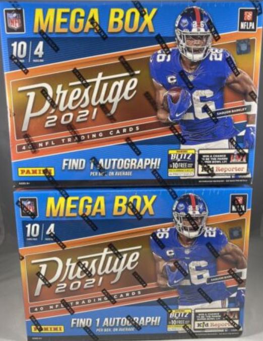 Mega Box