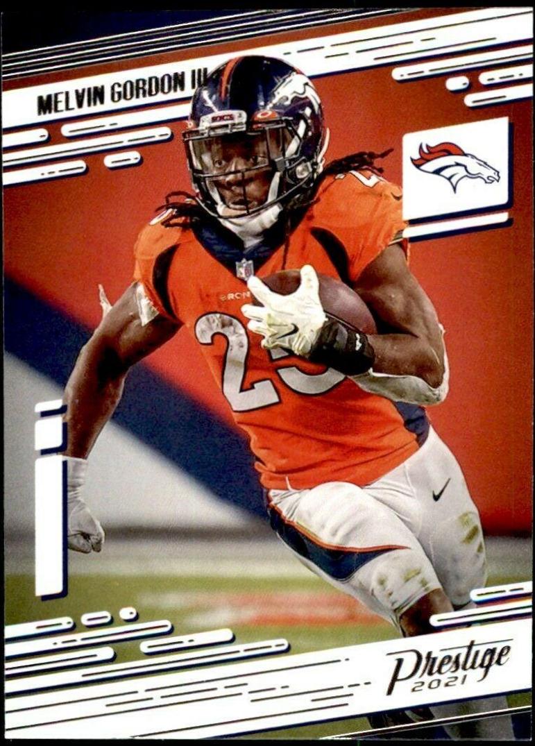 Melvin Gordon III #42