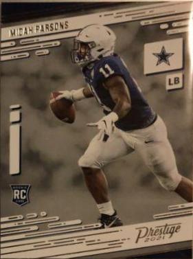 Micah Parsons #244