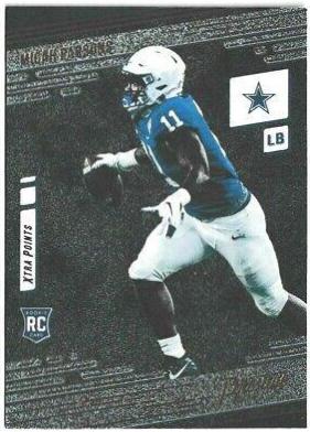 Micah Parsons [Xtra Points Dots] #244