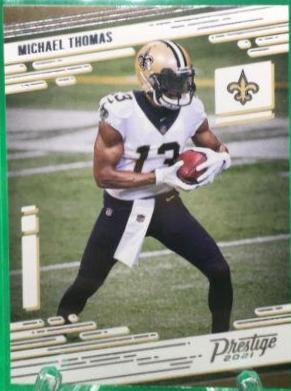 Michael Thomas #132