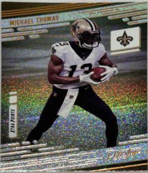 Michael Thomas [Xtra Points Galaxy] #132