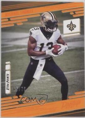 Michael Thomas [Xtra Points Orange] #132