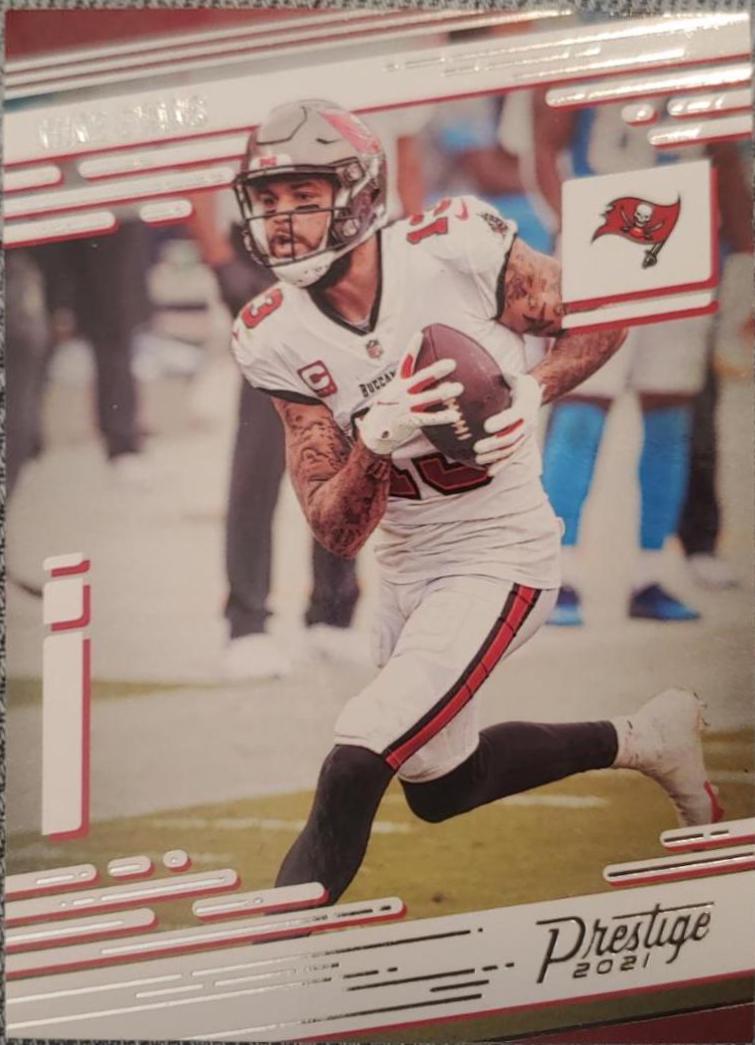 Mike Evans #182
