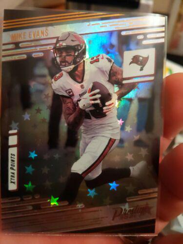 Mike Evans [Xtra Points Astral] #182