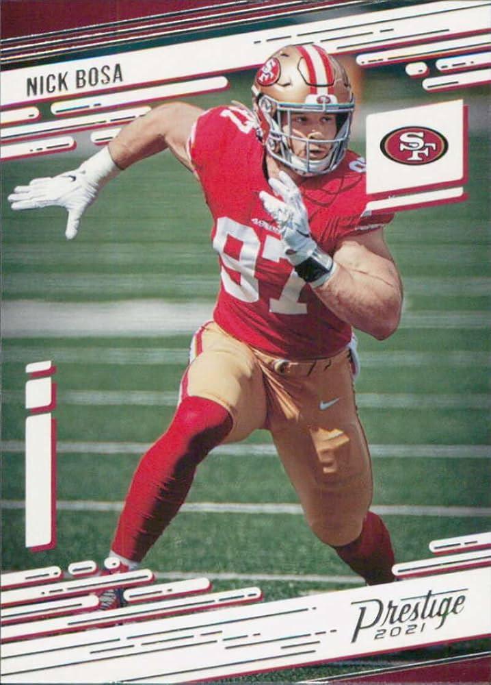 Nick Bosa #149