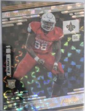 Payton Turner [Xtra Points Hyper] #264