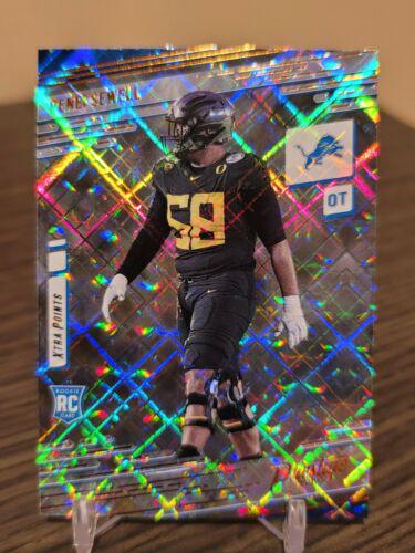 Penei Sewell [Xtra Points Diamond] #243