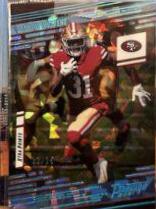 Raheem Mostert [Xtra Points Platinum] #148