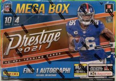 Retail Box
