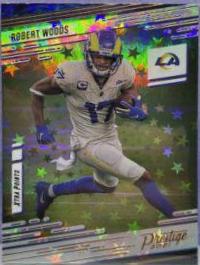 Robert Woods [Xtra Points Astral] #96