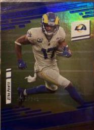 Robert Woods [Xtra Points Blue] #96