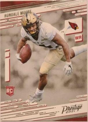 Rondale Moore #220