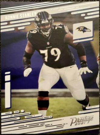 Ronnie Stanley #21