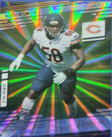 Roquan Smith #2