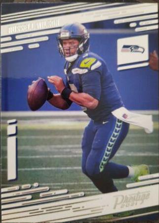 Russell Wilson #197